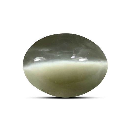 Quartz Cat's Eye (Lehsunia) Carat 8.46
