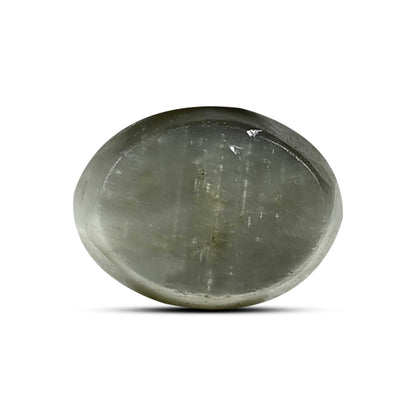 Quartz Cat's Eye (Lehsunia) Carat 8.46