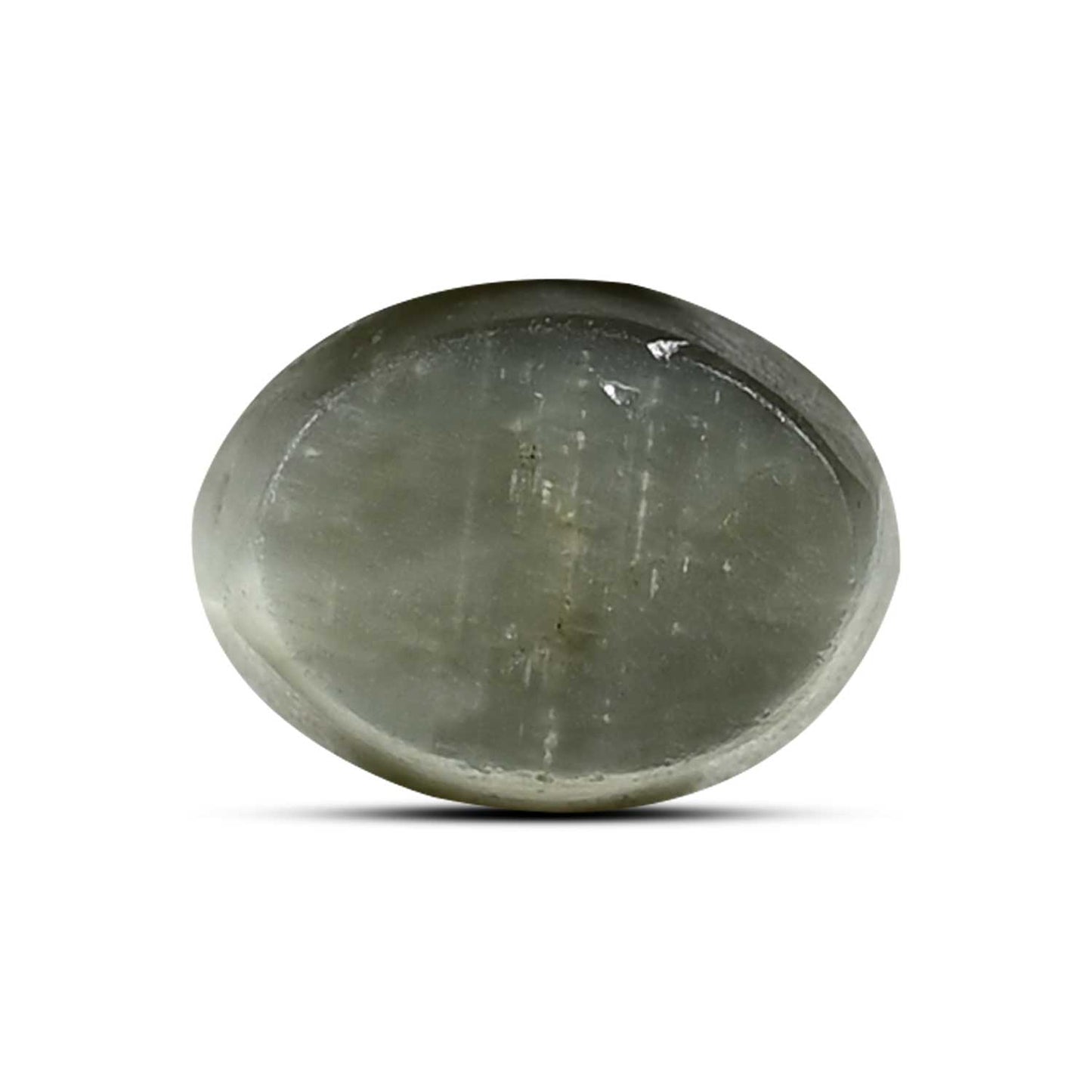 Quartz Cat's Eye (Lehsunia) Carat 8.46