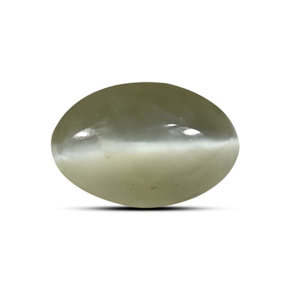 Quartz Cat's Eye (Lehsunia) Carat 6.09