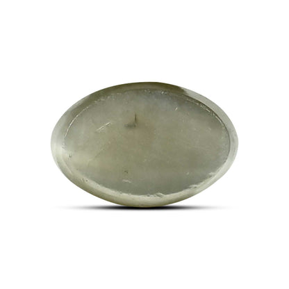 Quartz Cat's Eye (Lehsunia) Carat 6.09