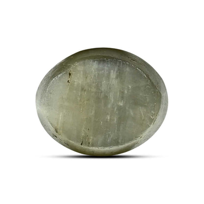 Quartz Cat's Eye (Lehsunia) Carat 7.96