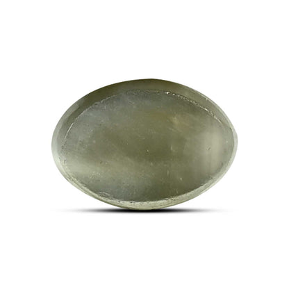 Quartz Cat's Eye (Lehsunia) Carat 6.91