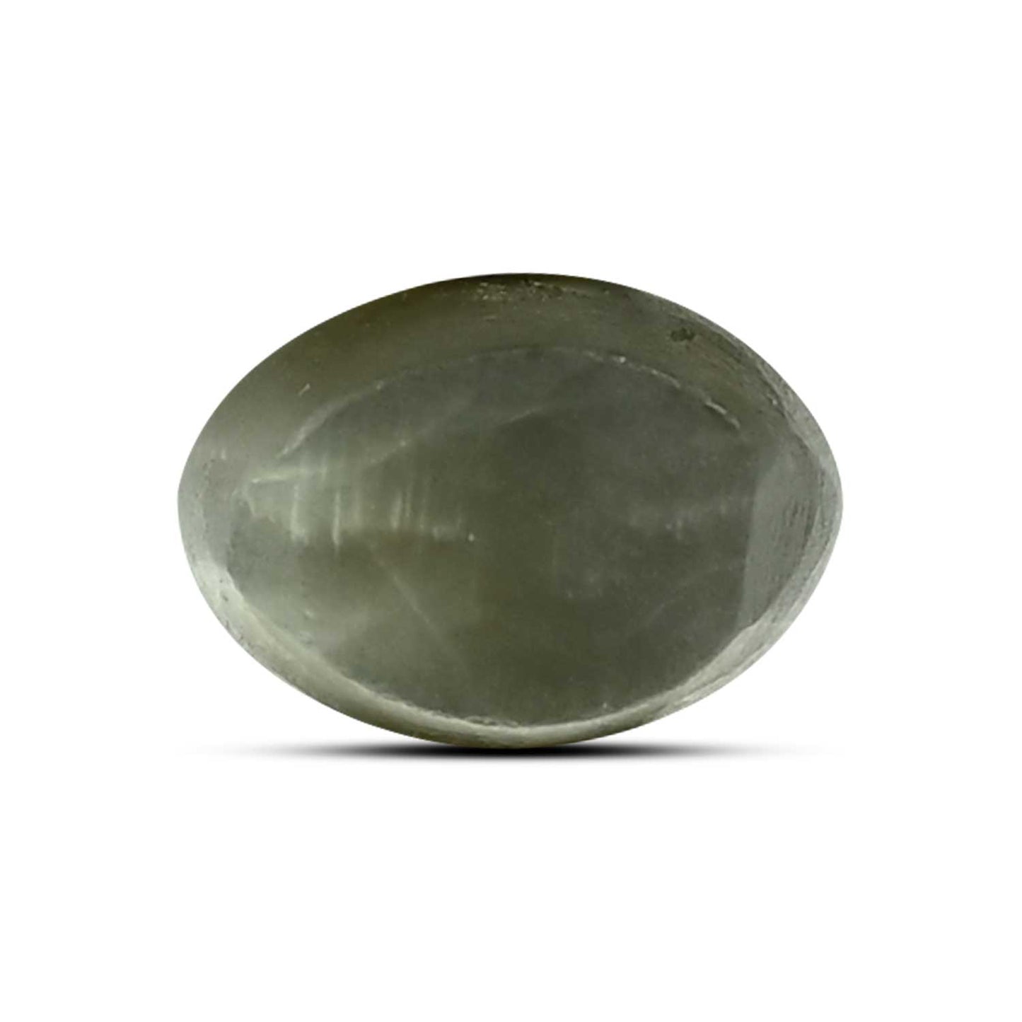 Quartz Cat's Eye (Lehsunia) Carat 7.96