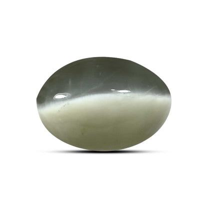 Quartz Cat's Eye (Lehsunia) Carat 7.26