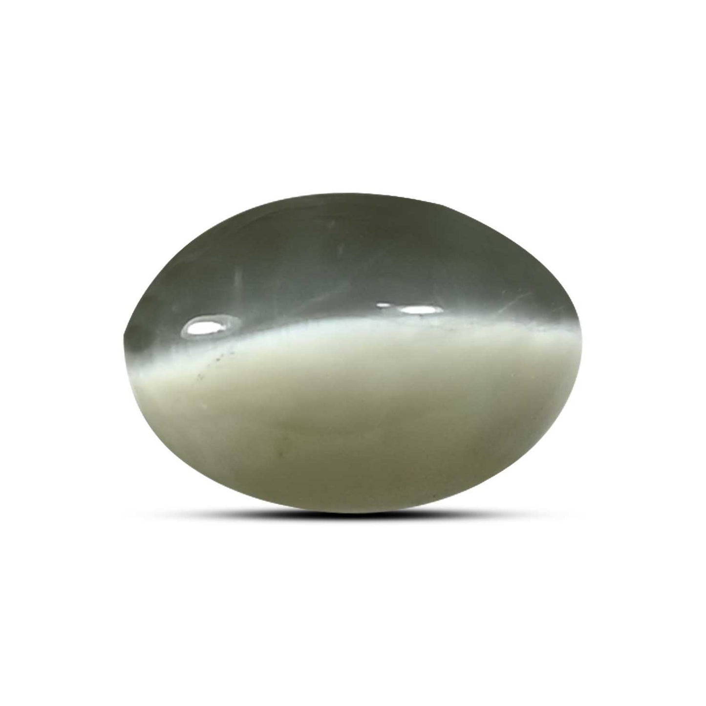 Quartz Cat's Eye (Lehsunia) Carat 7.26