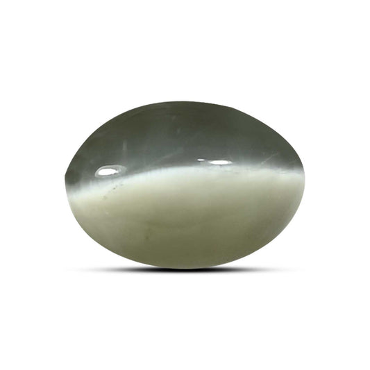 Quartz Cat's Eye (Lehsunia) Carat 7.26