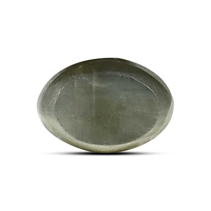 Quartz Cat's Eye (Lehsunia) Carat 7.26