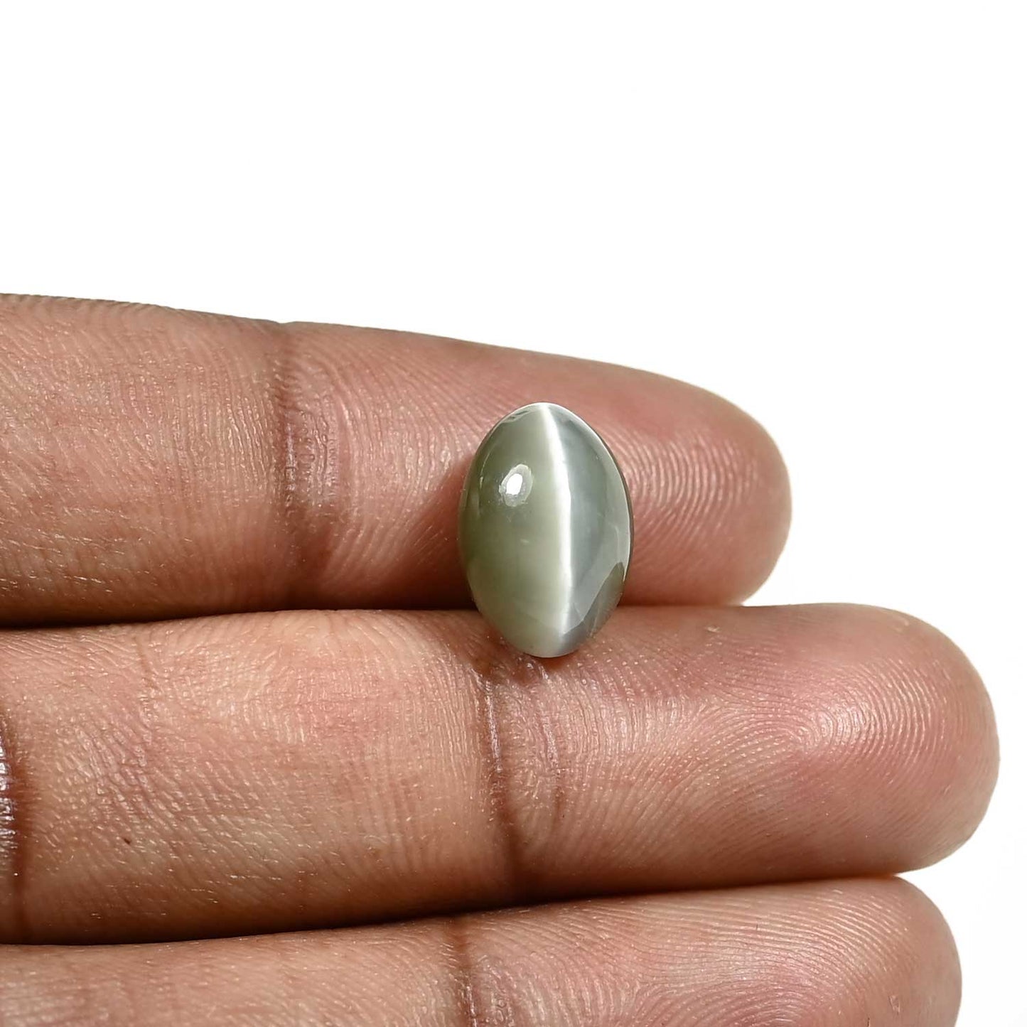 Quartz Cat's Eye (Lehsunia) Carat 7.26