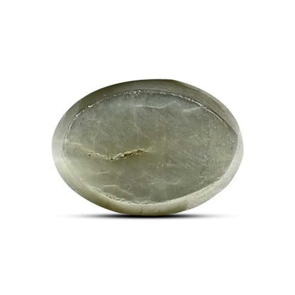 Quartz Cat's Eye (Lehsunia) Carat 6.43