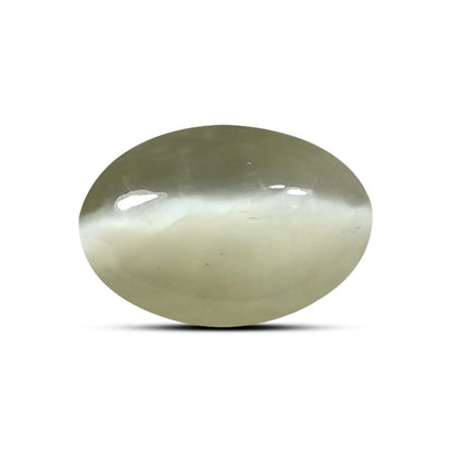 Quartz Cat's Eye (Lehsunia) Carat 5.84