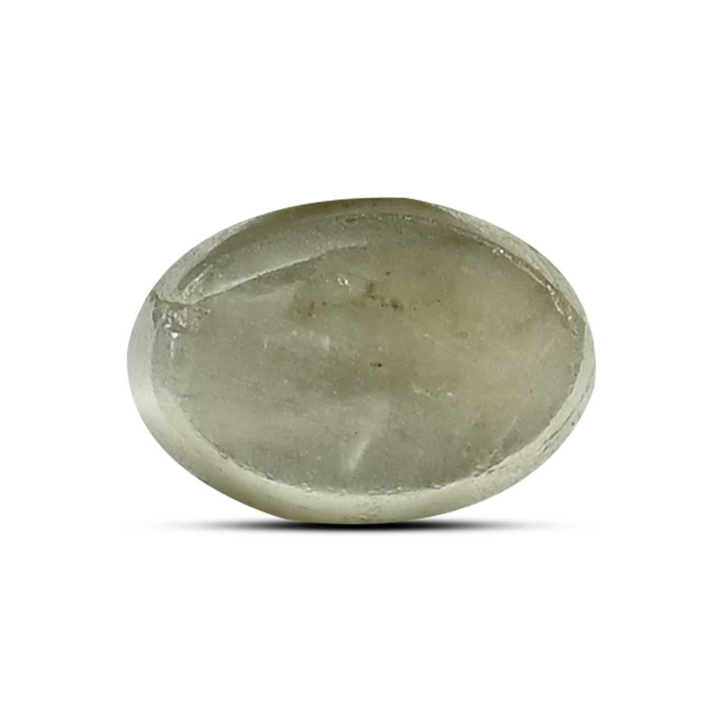 Quartz Cat's Eye (Lehsunia) Carat 5.84