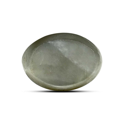 Quartz Cat's Eye (Lehsunia) Carat 6.49