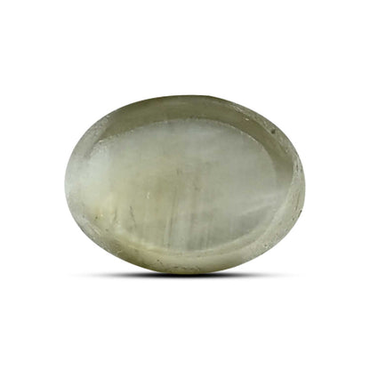 Quartz Cat's Eye (Lehsunia) Carat 6.99