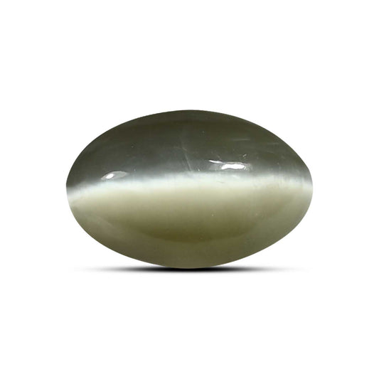 Quartz Cat's Eye (Lehsunia) Carat 5.98