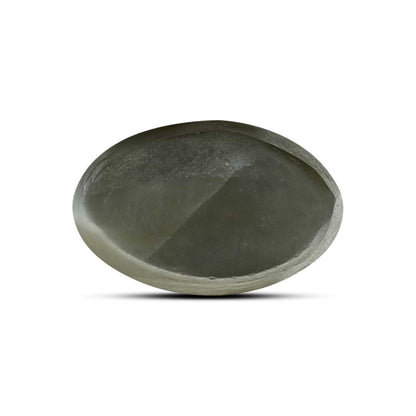 Quartz Cat's Eye (Lehsunia) Carat 5.98
