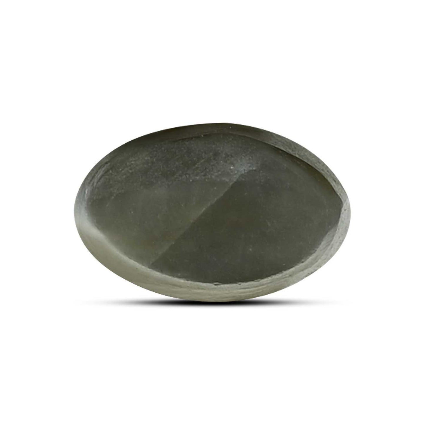 Quartz Cat's Eye (Lehsunia) Carat 5.98