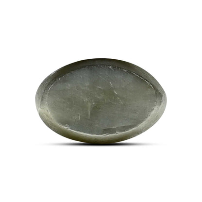 Quartz Cat's Eye (Lehsunia) Carat 5.44