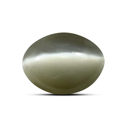 Quartz Cat's Eye (Lehsunia) Carat 5.65