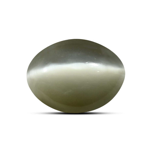Quartz Cat's Eye (Lehsunia) Carat 5.65