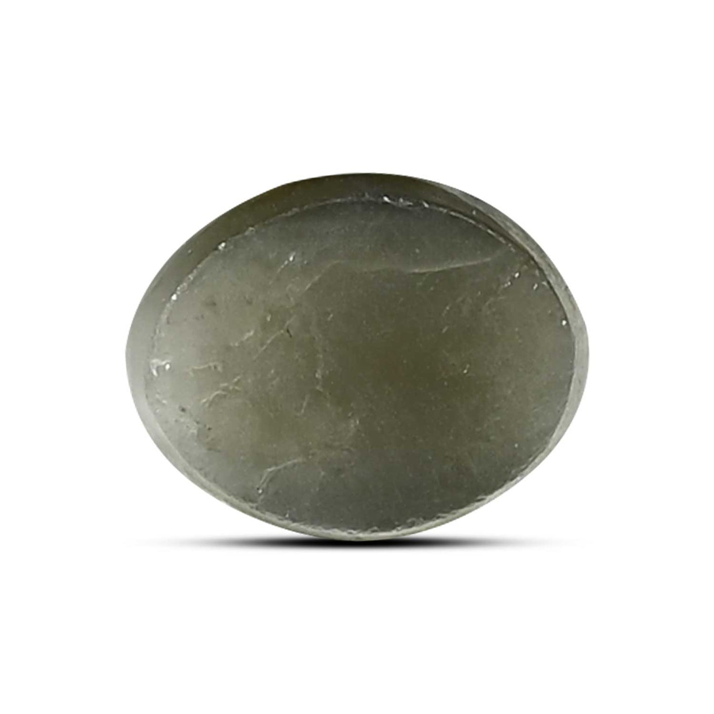 Quartz Cat's Eye (Lehsunia) Carat 5.65