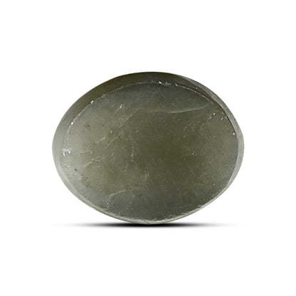 Quartz Cat's Eye (Lehsunia) Carat 5.65