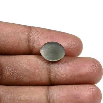 Quartz Cat's Eye (Lehsunia) Carat 5.65