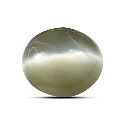 Quartz Cat's Eye (Lehsunia) Carat 6.34