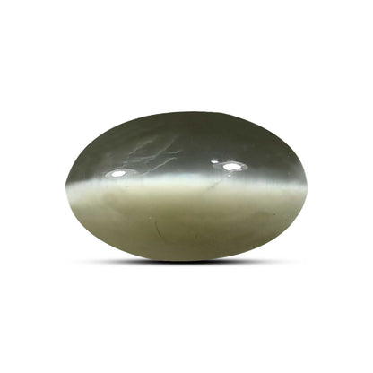 Quartz Cat's Eye (Lehsunia) Carat 5.58