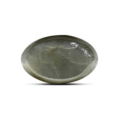 Quartz Cat's Eye (Lehsunia) Carat 5.58