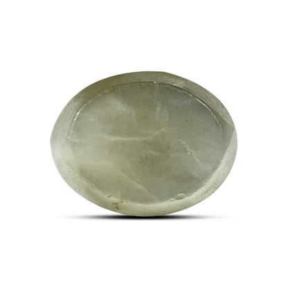 Quartz Cat's Eye (Lehsunia) Carat 6.03