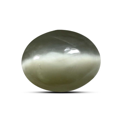 Quartz Cat's Eye (Lehsunia) Carat 6.3