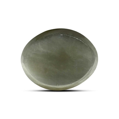 Quartz Cat's Eye (Lehsunia) Carat 6.3