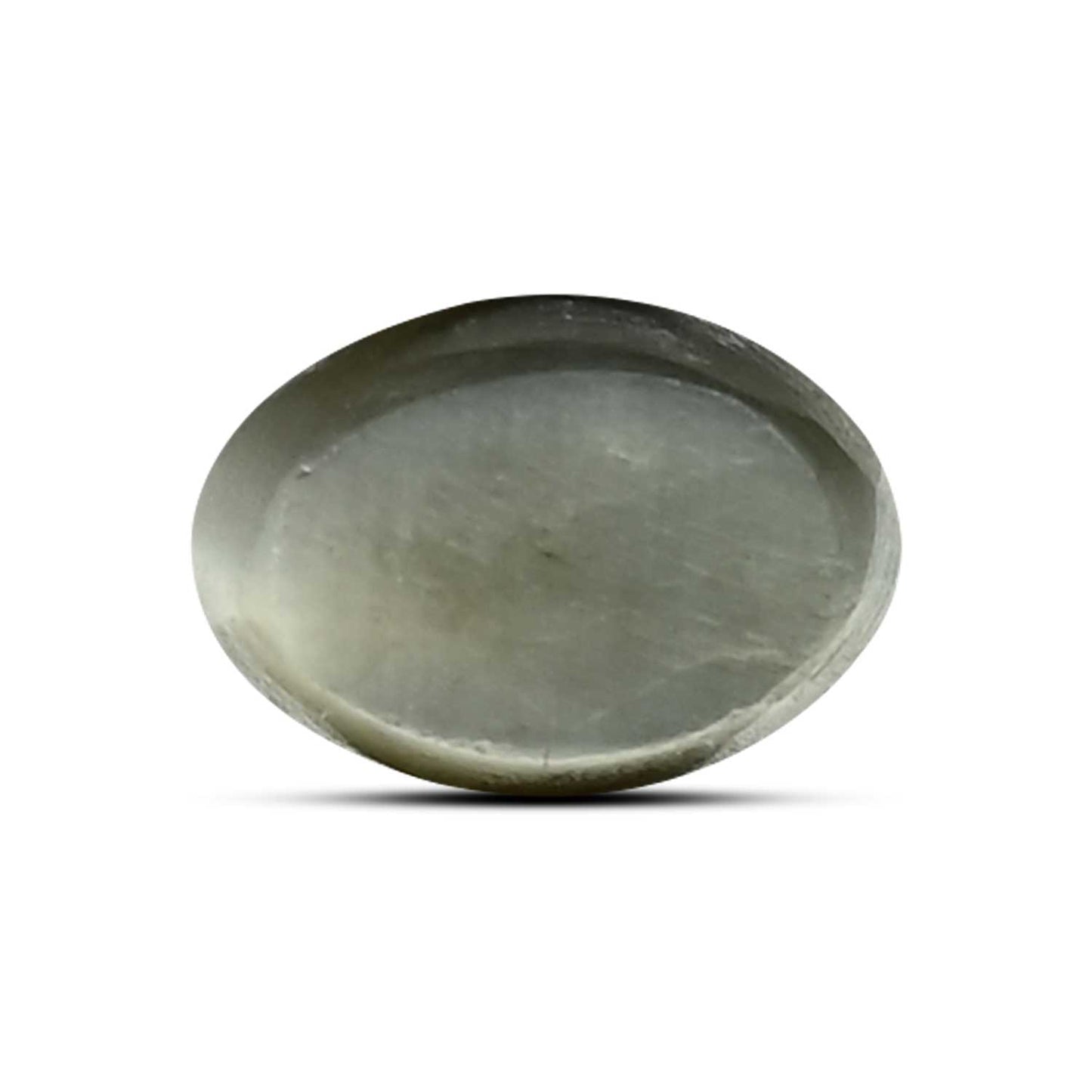 Quartz Cat's Eye (Lehsunia) Carat 5.64
