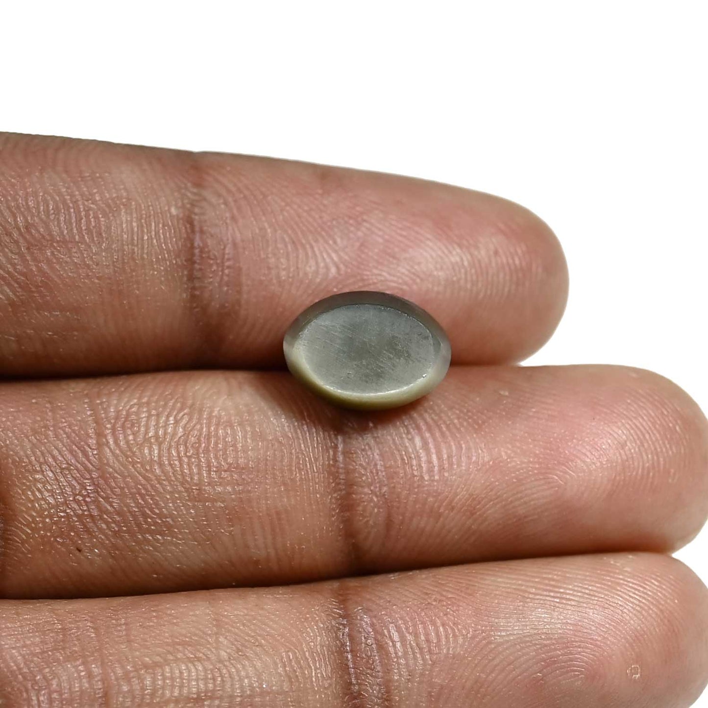 Quartz Cat's Eye (Lehsunia) Carat 5.64