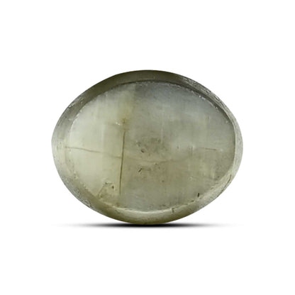 Quartz Cat's Eye (Lehsunia) Carat 6.01
