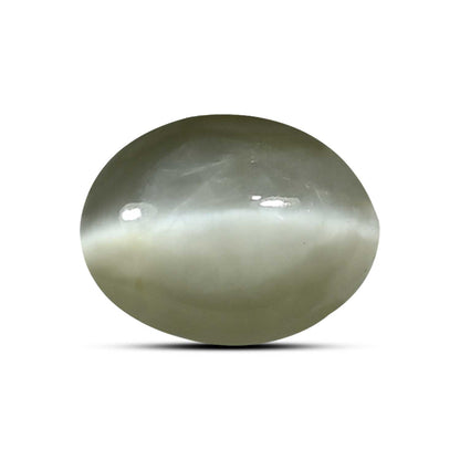 Quartz Cat's Eye (Lehsunia) Carat 6.1