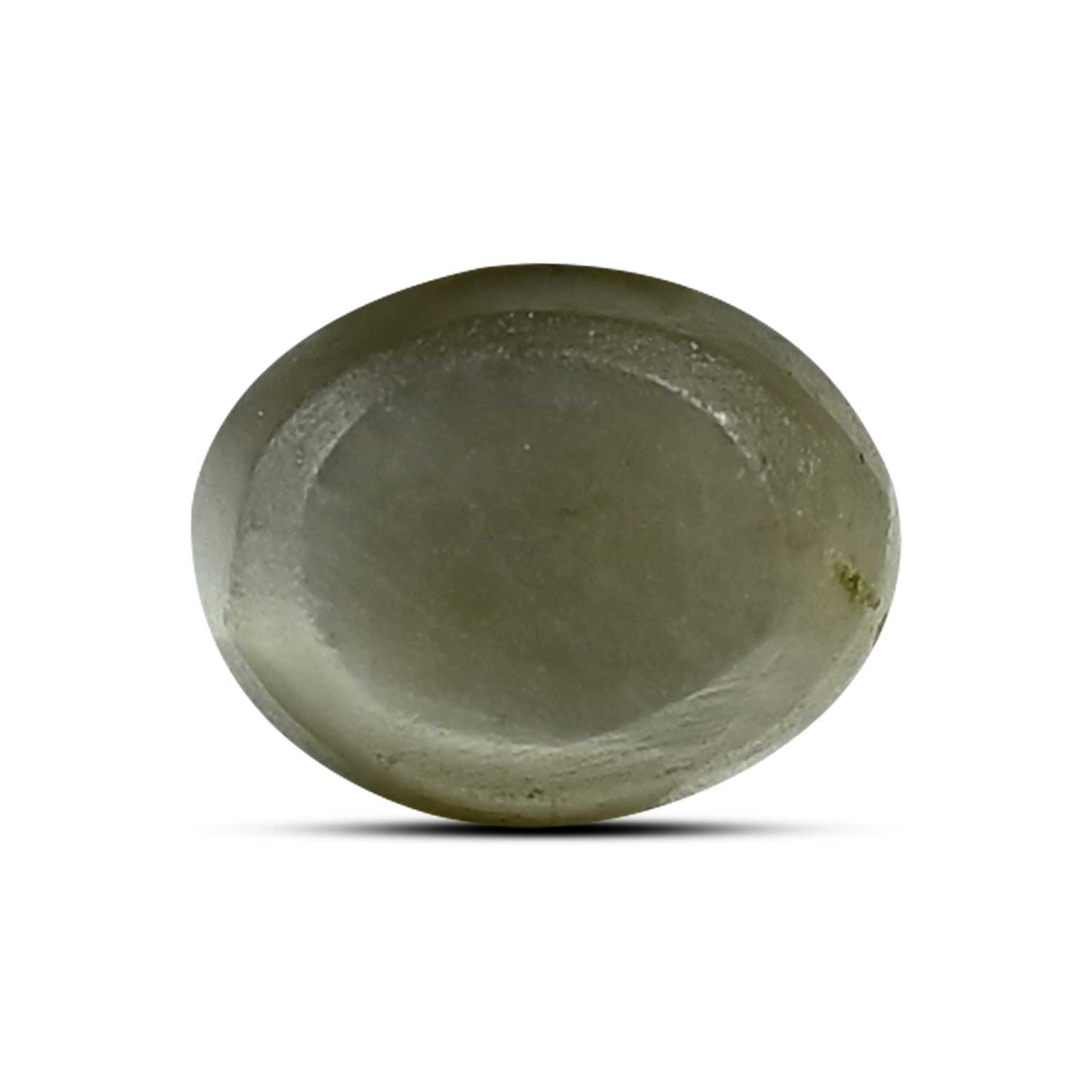 Quartz Cat's Eye (Lehsunia) Carat 6.1