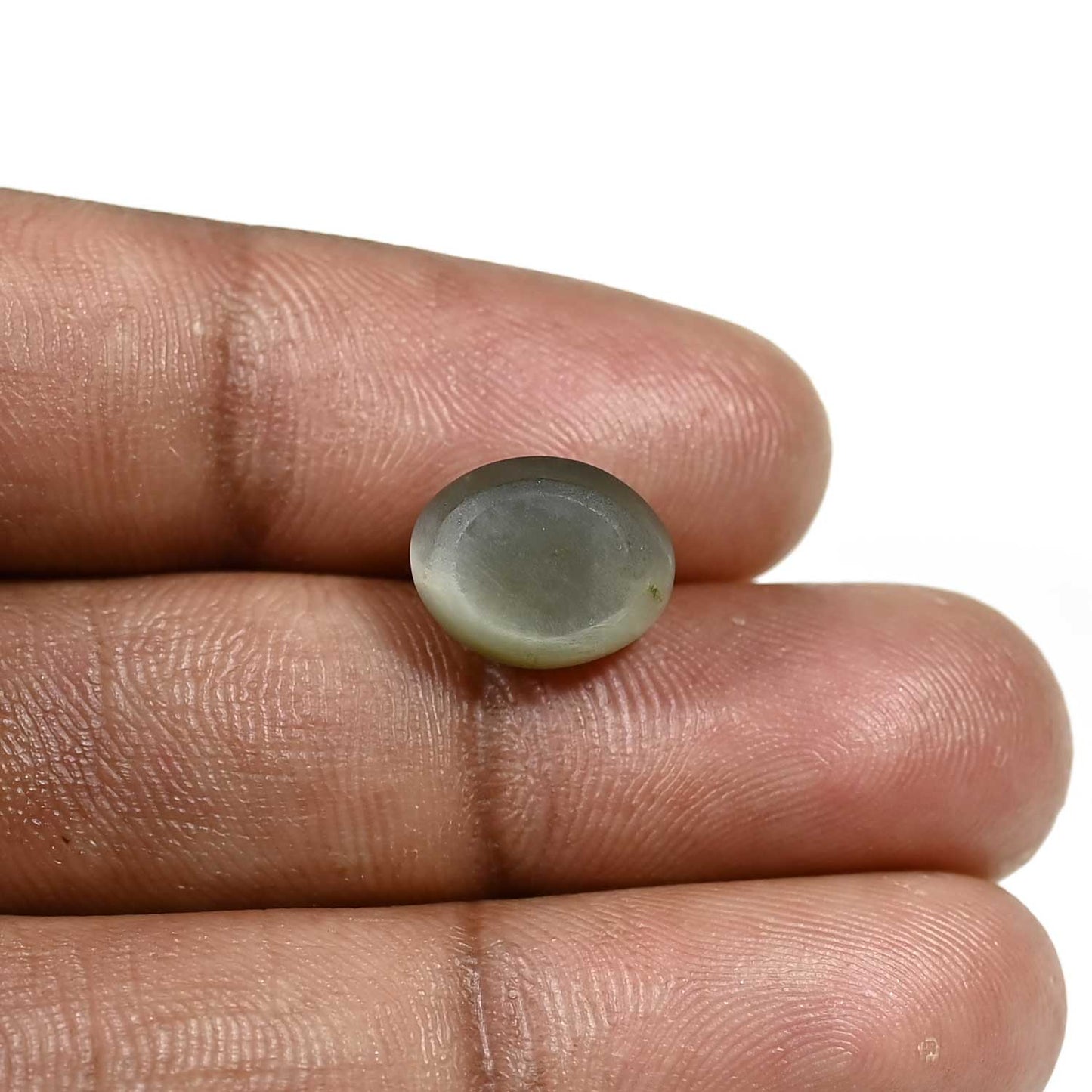 Quartz Cat's Eye (Lehsunia) Carat 6.1