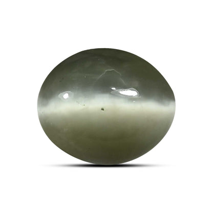 Quartz Cat's Eye (Lehsunia) Carat 6.63