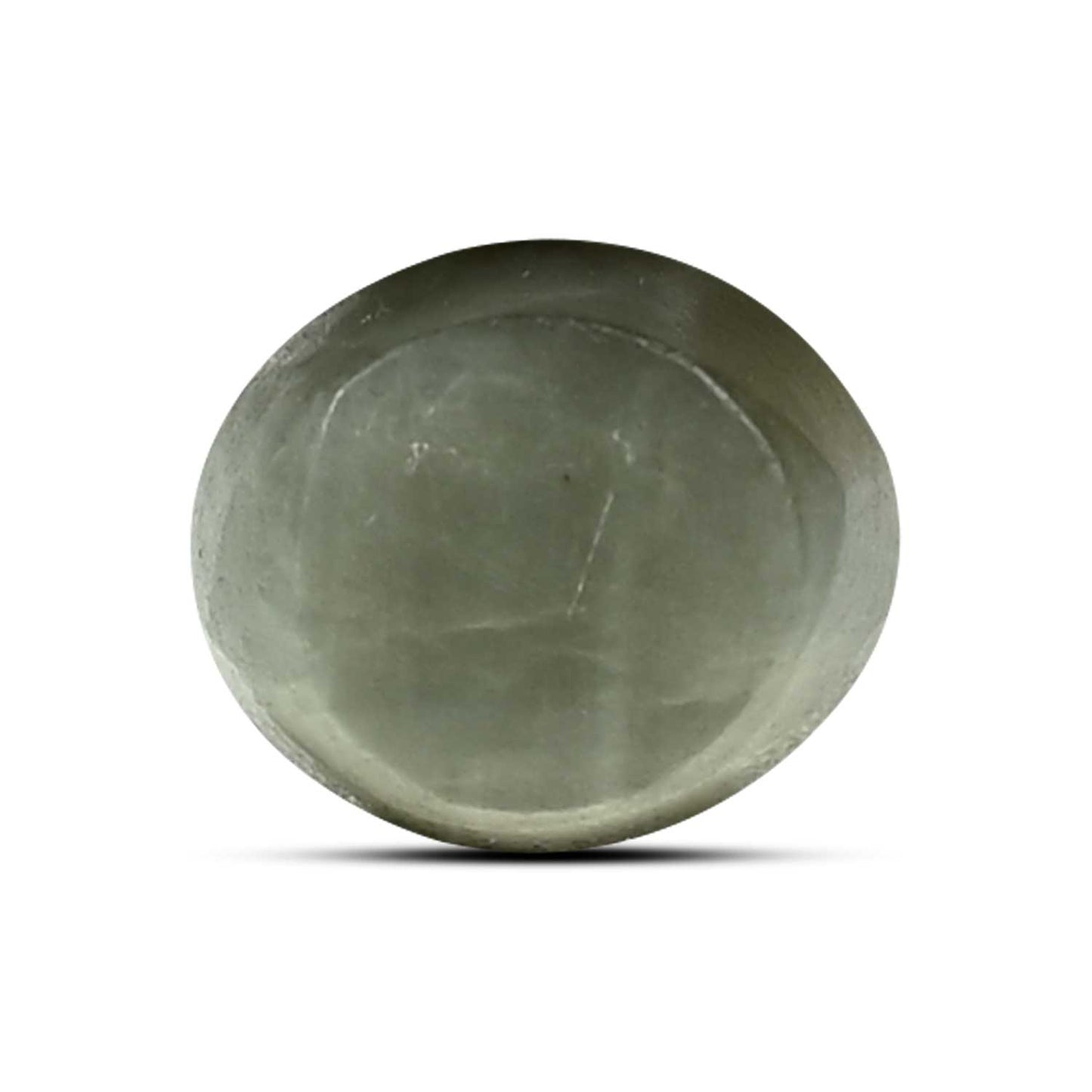 Quartz Cat's Eye (Lehsunia) Carat 6.63