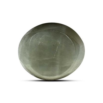 Quartz Cat's Eye (Lehsunia) Carat 6.63