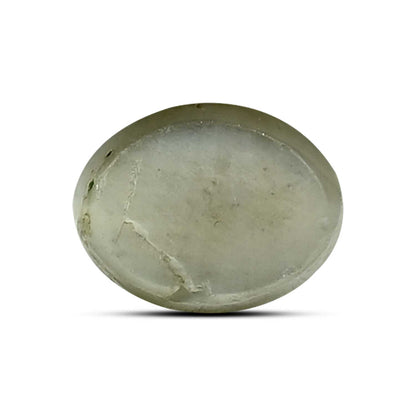Quartz Cat's Eye (Lehsunia) Carat 6.34