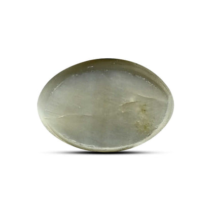 Quartz Cat's Eye (Lehsunia) Carat 4.63