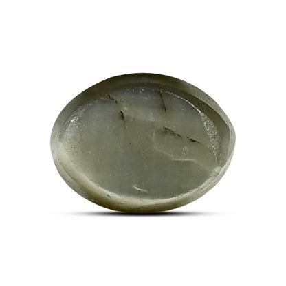 Quartz Cat's Eye (Lehsunia) Carat 5.35