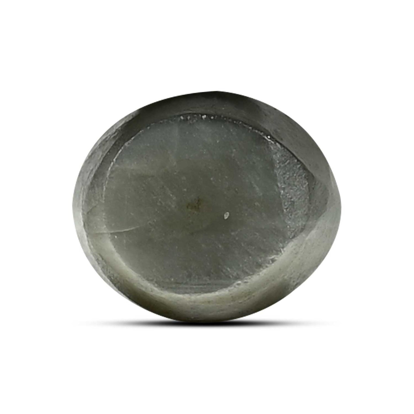 Quartz Cat's Eye (Lehsunia) Carat 7.05