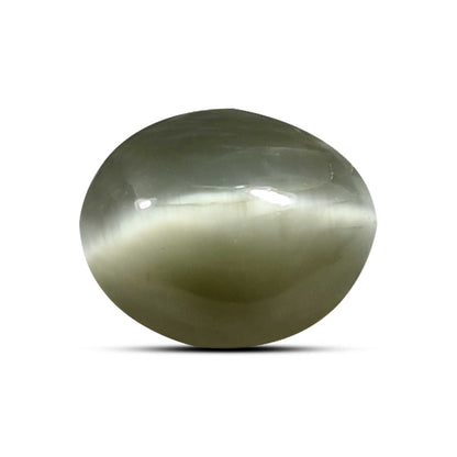 Quartz Cat's Eye (Lehsunia) Carat 5.82