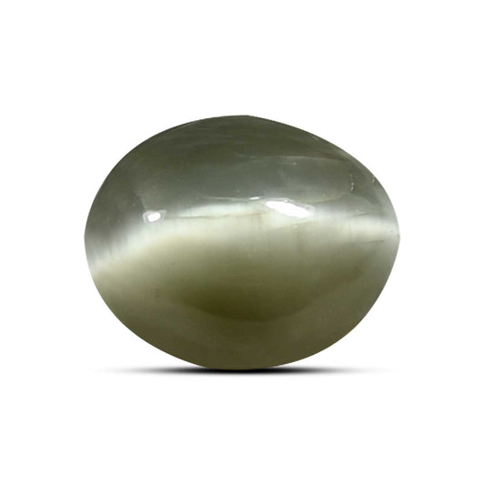 Quartz Cat's Eye (Lehsunia) Carat 5.82