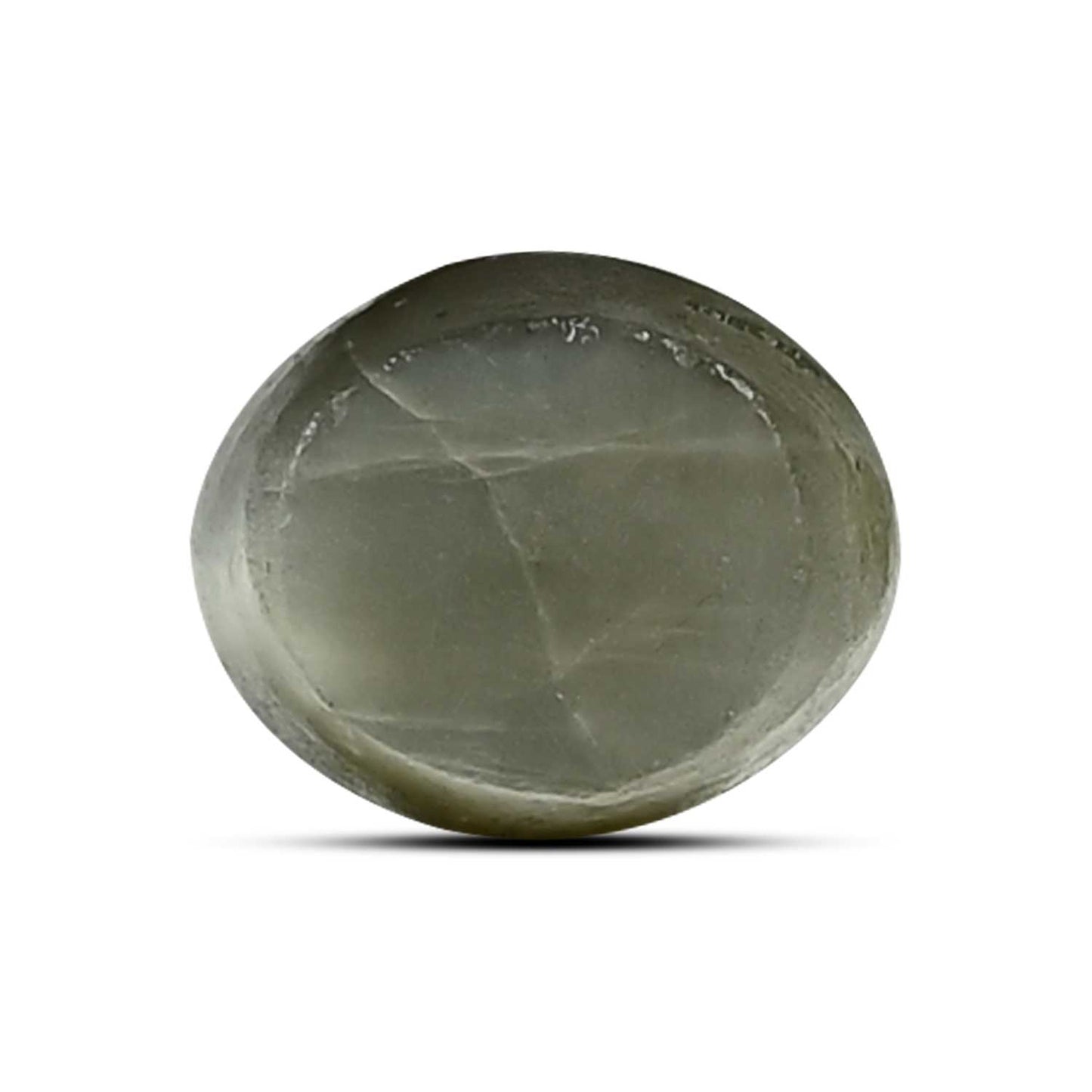 Quartz Cat's Eye (Lehsunia) Carat 5.82