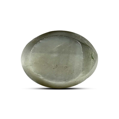Quartz Cat's Eye (Lehsunia) Carat 4.65